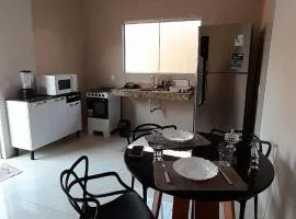 Estadia com Privacidade e Conforto em Palmas