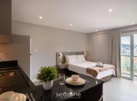 Sua estadia exclusiva em Blumenau a 350m da Vila Germânica - OCNs