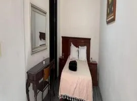Apartamento Uruguay Centro Histórico