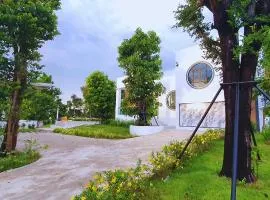 ฟอเรสต์ พูลวิลล่าพิษณุโลก Forest Poolvilla Phitsanulok