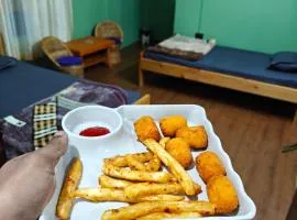 Pearl point homestay