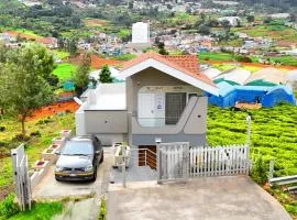 The Moon Graceful Villa