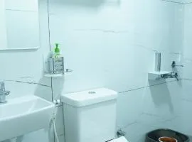 The Moon Graceful Villa