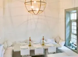 Maison A unique chic riad in the heart of the medina