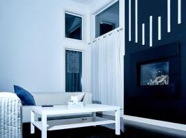 Evanston House, hotel in Calgary