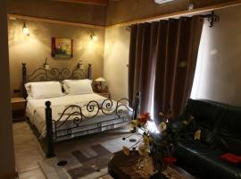 Hotel Restaurant DEKO, hotel in Janče