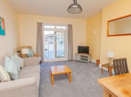 Harbourside 2、ダートマスのホテル