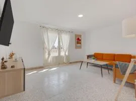 Edificio El Baifo Loco - Milena