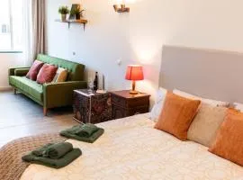 Seaview Ensuite rooms in Sagres centre - Casa Maluka