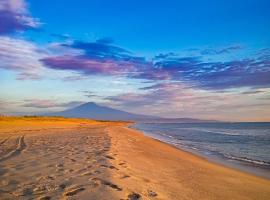 Mg Palace Hotel Costa del Sole, hotel near Sigonella NAF - NSY, Vaccarizzo - Delfino