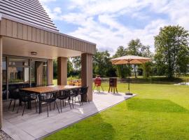 Dormio Resort De Hondsrug – hotel w mieście Gasselte