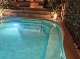 Villa Westfalia Boutique Villa & SPA Adult Only`, Hotel in Târgu Secuiesc