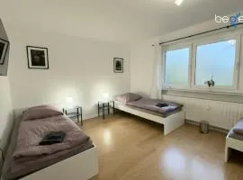 BEGE APARTMENTS LoftWork