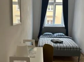 Zamkowa Poznan Old Town Rooms