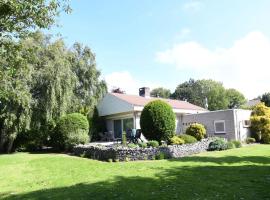 Vrijvakantiehuis Rooistrand, hotel in Burgh Haamstede