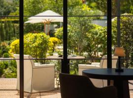 Maison Cabrière - Boutique Suites