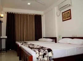 Seasons Villa Sigiriya, Sri Lanka