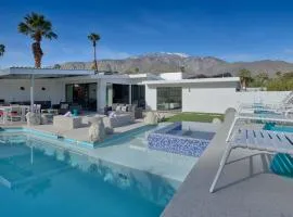 Navigate Stays Top Rated Luxury Villa w Pool