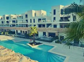 Soleil Villamartin Golf