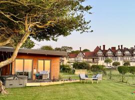 Sea Marge Seaview Lodges, Hotel in Overstrand