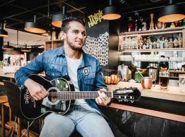 ibis Paris Bercy Village, ξενοδοχείο στο Παρίσι