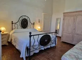 Agriturismo La Rugiada di Pociano