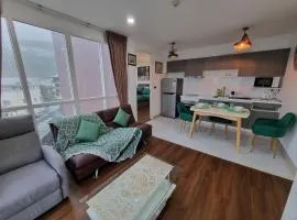 Ozone Condotel Kata Beach by Pitjira