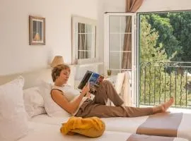 Hotel Jeni & Restaurant