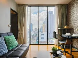 Warm&Cozy Stay near BTS Thonglor