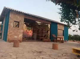 Solar Serra das Piteiras - Paivas - Pará de Minas, Minas Gerais