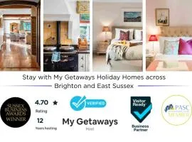 Churchill Country Retreat By My Getaways