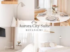 Aurora Suite, Rovaniemi city center