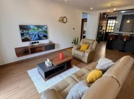Jacob's courts Apartments 5