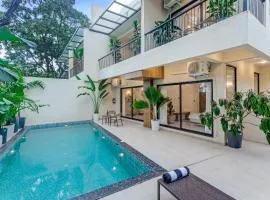 The Soul Stones Villas