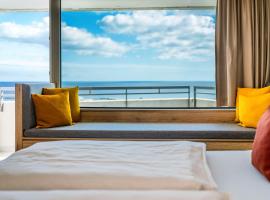 Ostseehotel Midgard in Damp