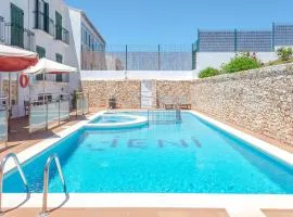 Hotel Jeni & Restaurant