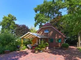 NEU! Ferienhaus Lüdstede an der Nordsee