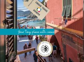 Rundanina Village Life Studio plus Single Room with AC