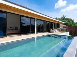 Iremia N30 3-bedroom private pool