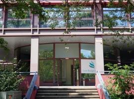 C & N Hostel München, hostel στο Μόναχο