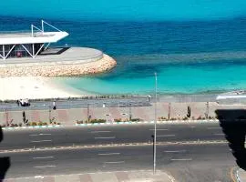 Luxury units for rent on the sea Marsa Matrouh