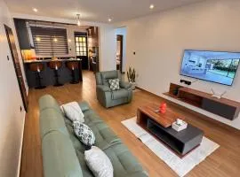 Jacob's Courts Apartment 6