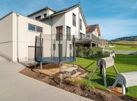 Ferienwohnung am Tanzberg