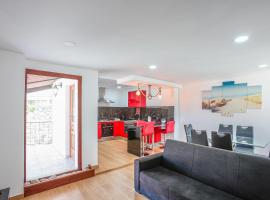 Mirando Espanha, khách sạn ở Melgaço