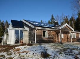 Stunning Home In Gislaved With 3 Bedrooms And Wifi, hotel en Våthult