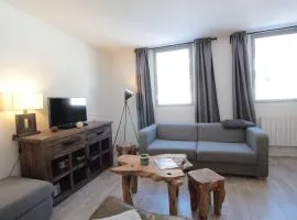 Appartement 3 pièces pour 6 personnes à 350m des pistes – Résidence Petite Ourse, Flaine Forêt - FR-1-687-16