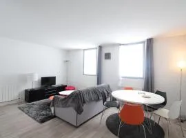 Appartement 2 pièces pour 5 pers. à Flaine Forêt, à 350m des pistes et proche des commerces - FR-1-687-34