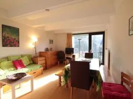 Flaine, 3 pièces, 8 pers, près des pistes, vue domaine skiable - FR-1-687-83