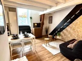 Le 41 - Cosy et Confort