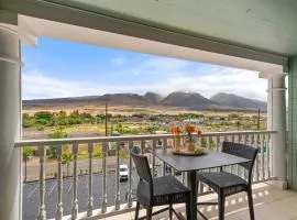 Lahaina Shores 418 · LS 418 Studio Near Beach, Pool & Relaxing H